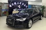 奥迪A6L2014款30 FSI 豪华型