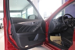 英菲尼迪Q50 Hybrid2014款3.5L Hybrid 旗舰版