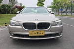 宝马7系2009款740Li 领先型