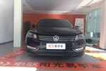 大众帕萨特2013款1.8TSI DSG至尊版