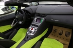 兰博基尼Aventador2013款LP700-4 敞篷版