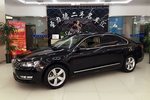 大众帕萨特2014款1.8TSI DSG 御尊版