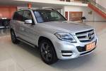 奔驰GLK级2013款GLK300 4MATIC 时尚型