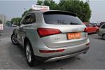 奥迪Q52013款2.0TFSI 技术型