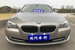 宝马5系2011款520Li 典雅型