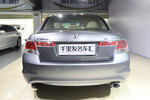 本田雅阁2010款2.4L LX