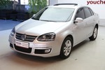 大众速腾2011款1.4TSI DSG 技术型