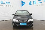 现代伊兰特2011款1.6L 手动 舒适型