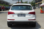 奥迪Q52010款2.0TFSI 技术型