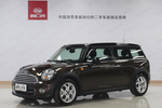 MINICLUBMAN2011款COOPER Fun