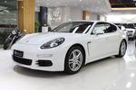 保时捷Panamera2014款Panamera 3.0T 