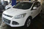 福特翼虎2013款1.6L GTDi 两驱风尚型 