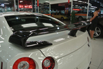 日产GT-R2012款3.8T Premium Edition 