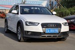 奥迪A4 allroad2014款40 TFSI allroad quattro 