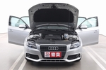 奥迪A4L2012款2.0TFSI 舒适型