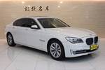 宝马7系2013款730Li 豪华型