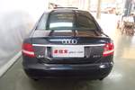 奥迪A6L2008款2.0TFSI 标准型(自动)