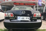 马自达MAZDA62007款2.0L 超豪华型