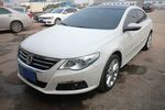 大众CC2011款2.0TSI 尊贵型