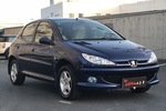 标致2062007款1.6 XR 手动