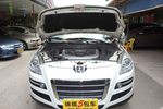 纳智捷大7 SUV2012款旗舰型 2.2T 两驱