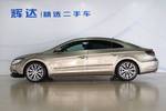 大众CC2016款1.8TSI 豪华型