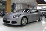 保时捷Panamera S Hybrid2014款Panamera S E-Hybrid 3.0T