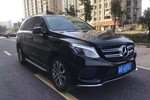 奔驰GLE级2016款320 4MATIC 动感型