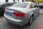 奥迪A4L2010款2.0TFSI 舒适型