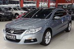 大众CC2010款2.0TSI 至尊型