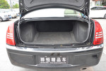 克莱斯勒3002008款300C 3.5L 豪华领航版