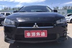 三菱翼神2011款1.8L CVT 致尚版豪华型