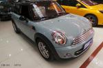 MINICOUPE2012款1.6L COOPER 