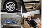 保时捷Panamera2010款Panamera 4 3.6L 