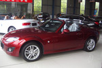 马自达MX-52009款2.0L 标准型