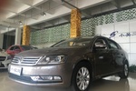 大众迈腾2011款1.8TSI DSG 豪华型