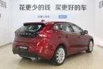 沃尔沃V402013款2.0T 智雅版