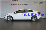 起亚K32012款1.6L 自动GLS 