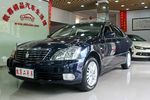 丰田皇冠2005款Royal 2.5电喷（手自一体六速）