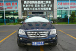 奔驰M级2008款ML350 4MATIC 豪华型