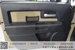 丰田FJ酷路泽2011款4.0L 标准型