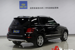 奔驰GLK级2013款GLK300 4MATIC 动感型