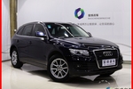 奥迪Q52010款2.0TFSI 舒适型