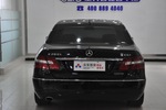 奔驰E级2010款E260L CGI时尚型(加长版)