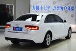 奥迪A4L2015款35 TFSI 自动标准型