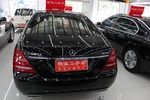 奔驰S级2012款S350L 4MATIC Grand Edition