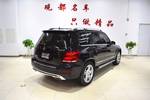 奔驰GLK级2013款GLK300 4MATIC 时尚型