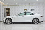 特斯拉Model S2014款MODEL S 85