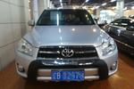 丰田RAV42010款2.4L 自动豪华升级版