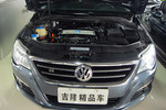 大众CC1.8TSI 尊贵型